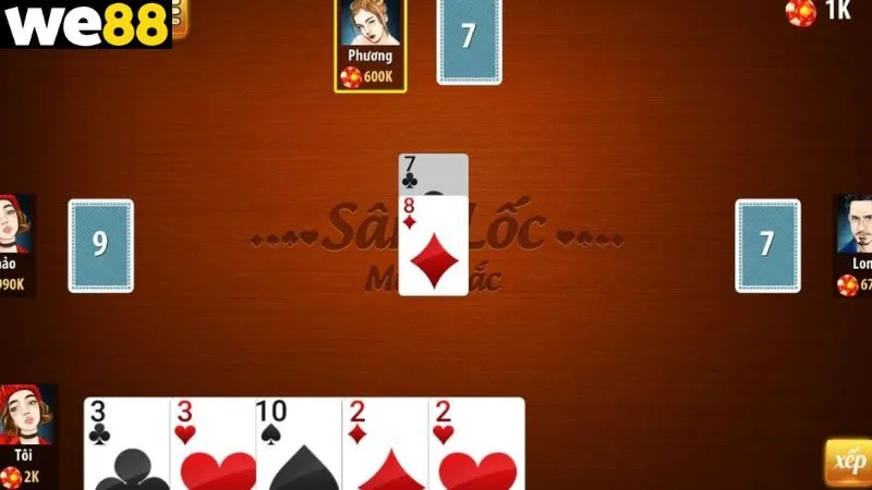 Sâm Lốc - Cược nhỏ, thắng lớn, vui mỗi ngày 4 chien-thuat-choi-sam-loc